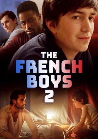 The French Boys 2