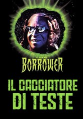 Il cacciatore di teste