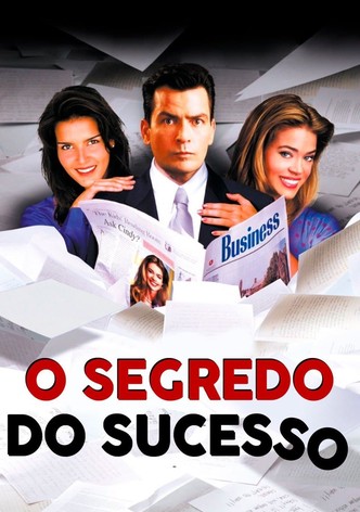 O Segredo do Sucesso