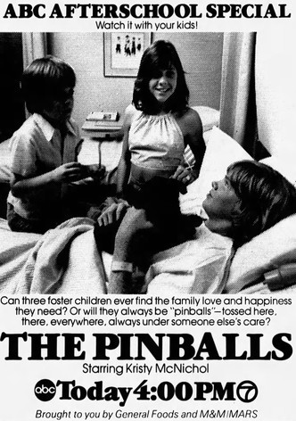 The Pinballs