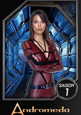 Andromeda - Saison 1