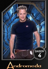 Andromeda - Saison 4