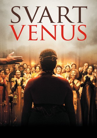 Svart Venus