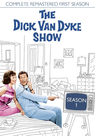 The Dick Van Dyke Show