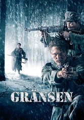 Gränsen