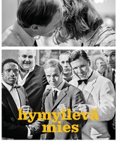Hymyilevä mies