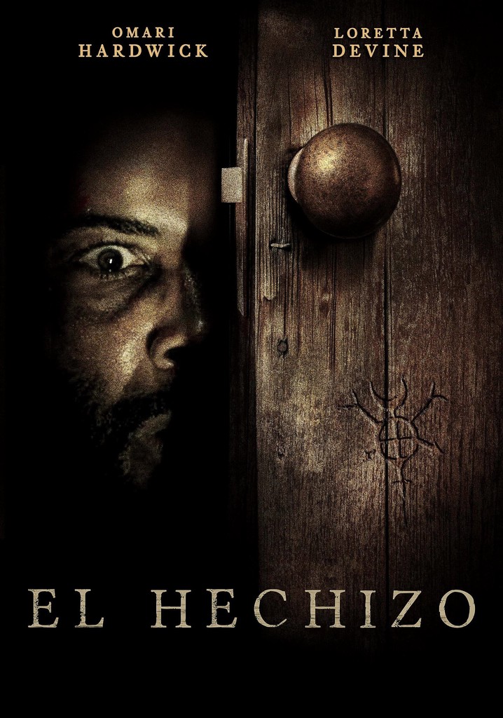 El Hechizo 2020 Película Completa En Español Latino