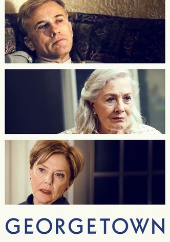 Джорджтаун