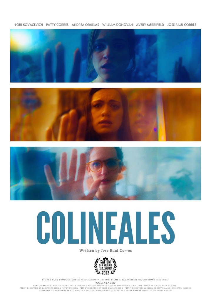 Colineales