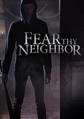 Fear Thy Neighbor - 1. sezóna