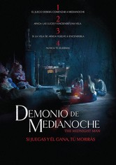 Demonio de media noche