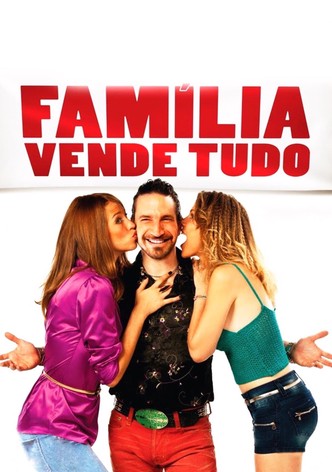 Família Vende Tudo