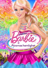 Barbie: Älvornas hemlighet