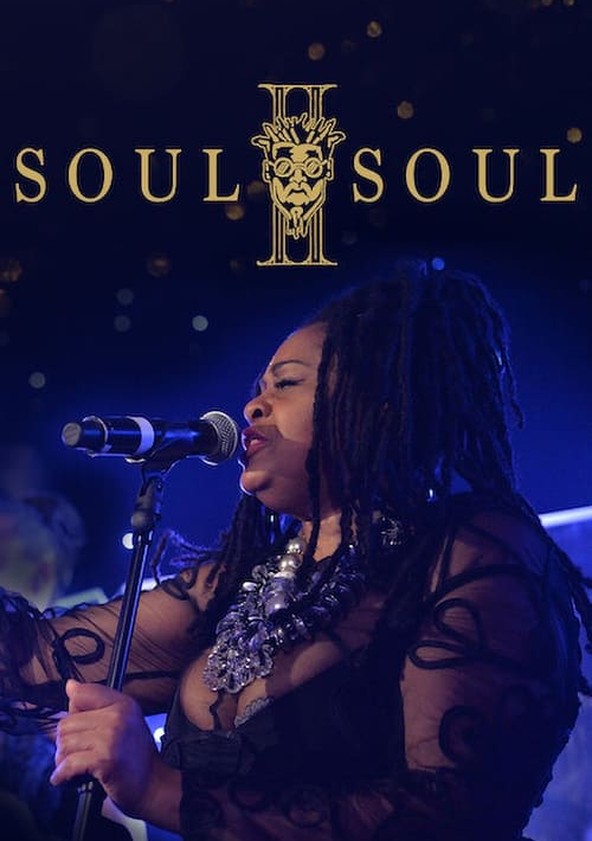 Soul II Soul streaming: where to watch movie online?