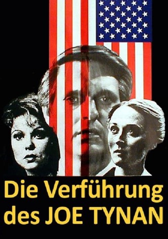 Die Verführung des Joe Tynan