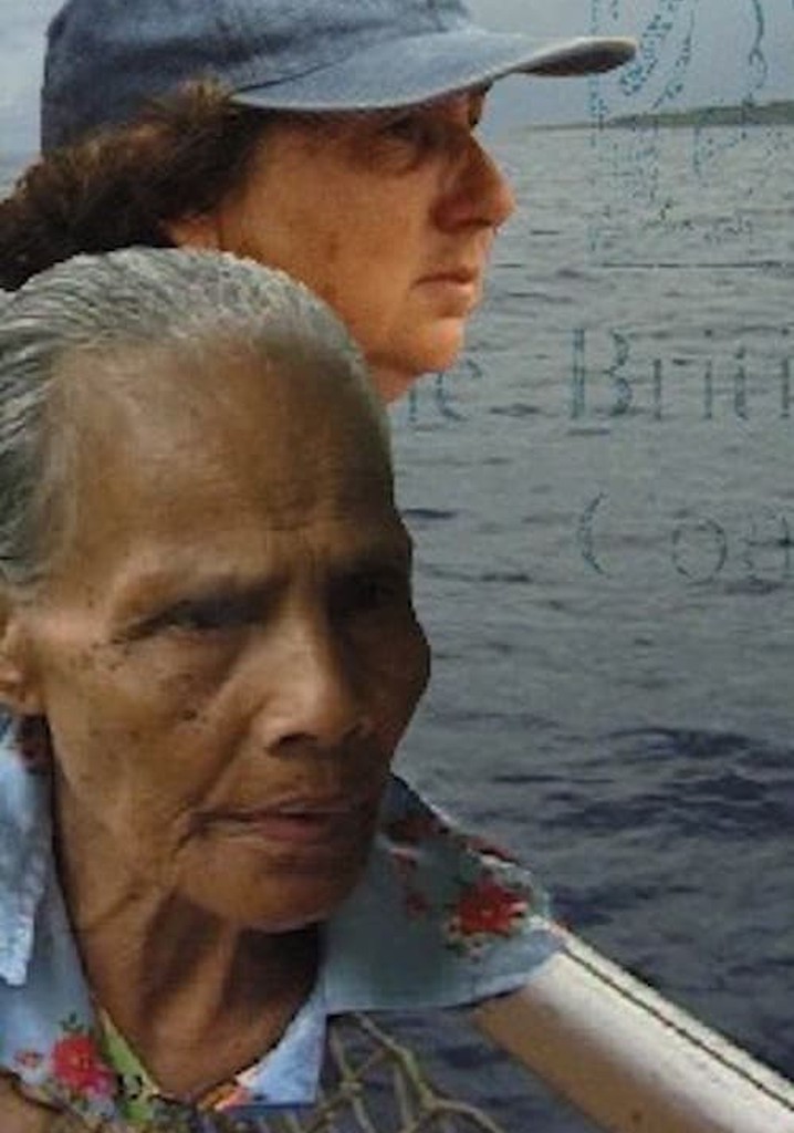 Coming Home To Banaba