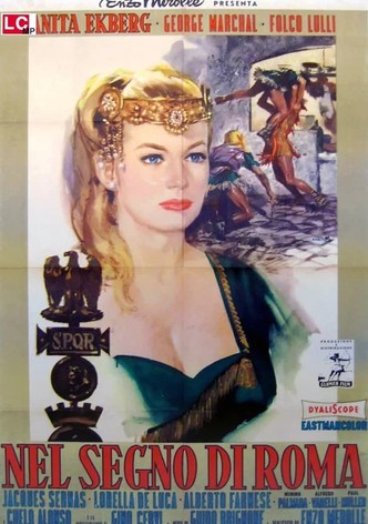 Sign of the Gladiator