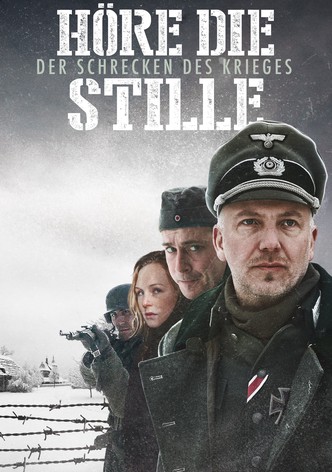 Höre die Stille