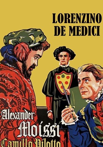 Lorenzino de' Medici