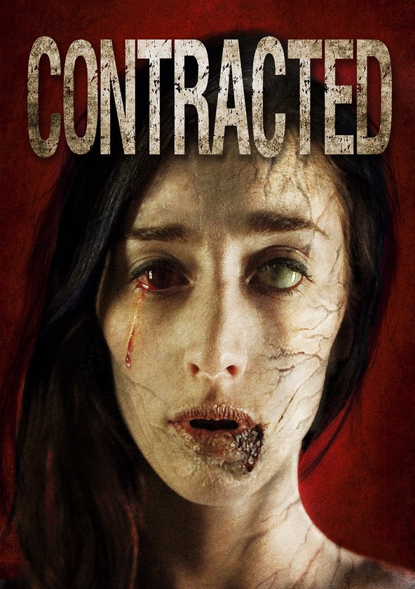 Contracted - película: Ver online completas en español