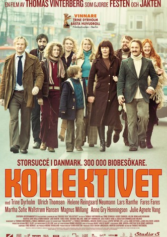 The Commune