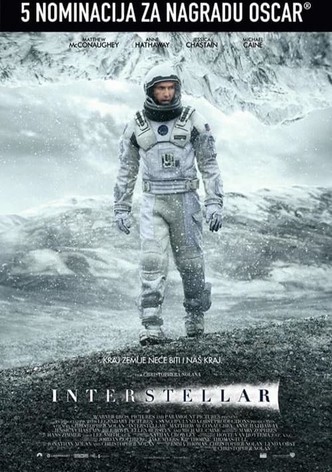 Interstellar