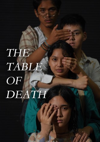 The Table Of Death
