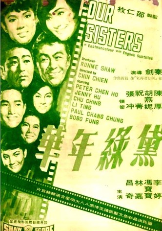 Four Sisters