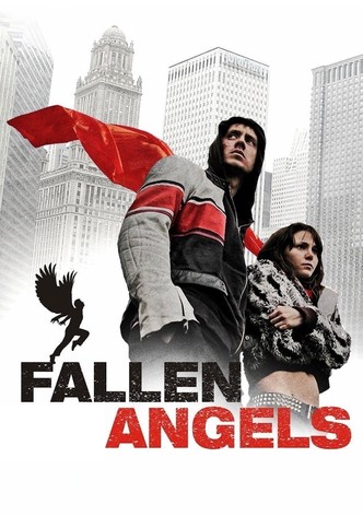 Fallen Angels - Jeder braucht einen Engel