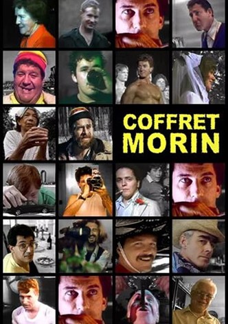 Moments Before the New Year