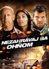 Nezahrávaj sa s ohňom