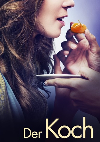 Der Koch