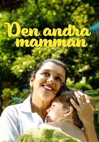 Den andra mamman