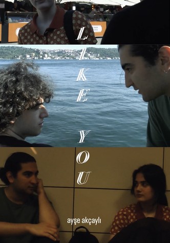 Like You
