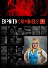 Esprits criminels
