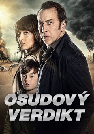Osudový verdikt