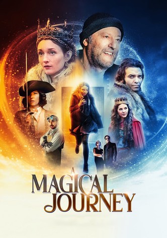 Polina et le mystère d'un studio de cinéma