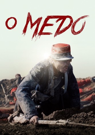O Medo