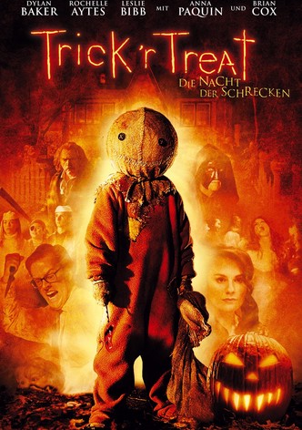 Trick 'r Treat - Die Nacht der Schrecken