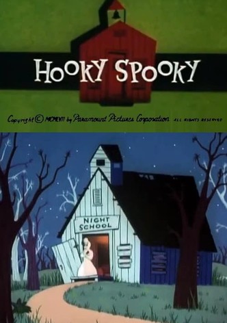 Hooky Spooky