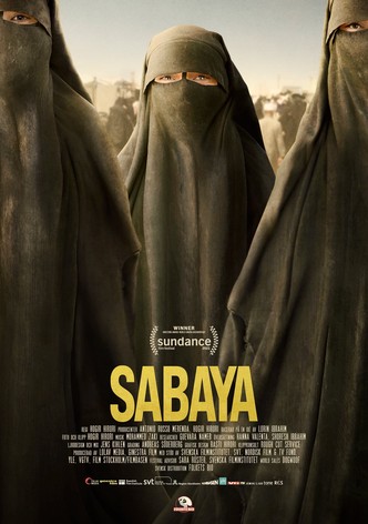 Sabaya