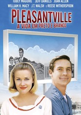 Pleasantville - Viagem Ao Passado