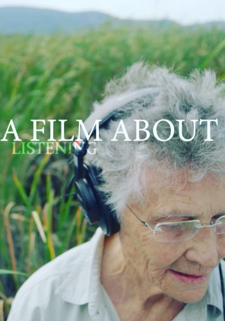 Annea Lockwood: A Film About Listening