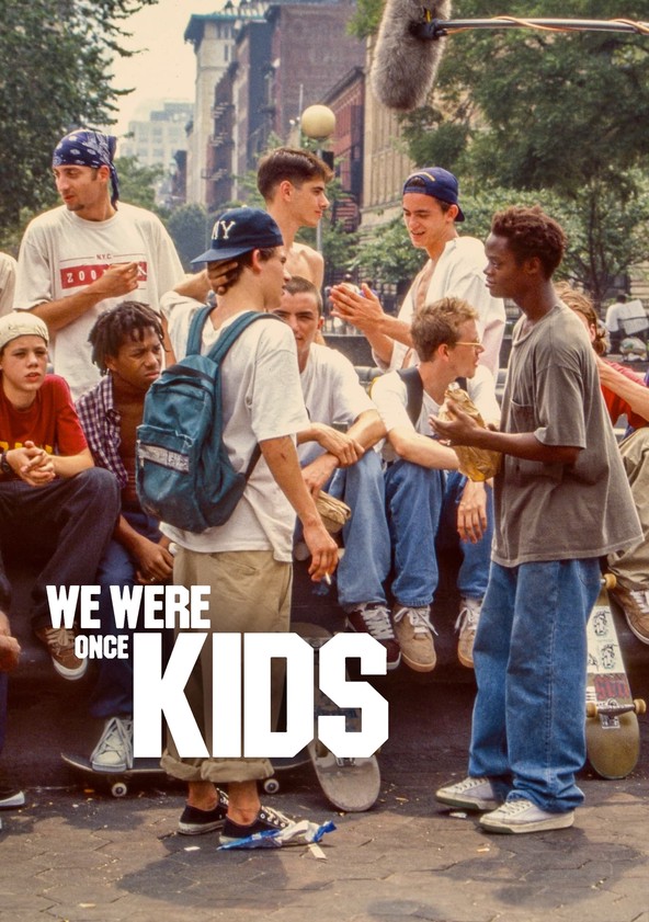 Kids larry clark clearance vostfr