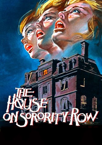 Le pensionnat de l'angoisse