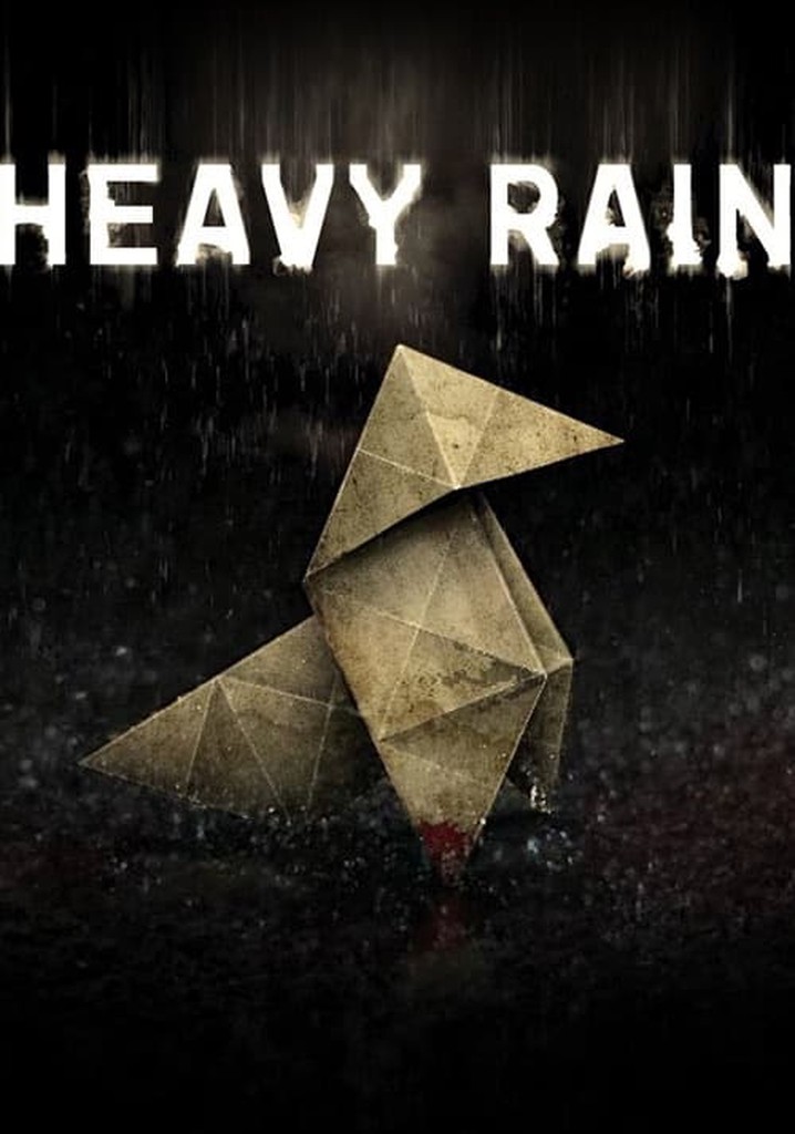 Heavy Rain