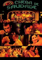 Chega de Saudade
