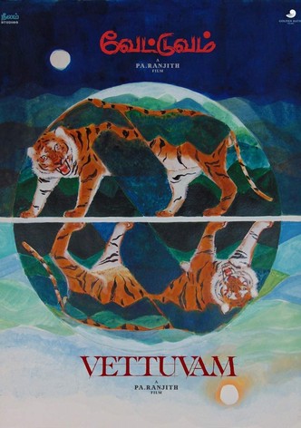 Vettuvam