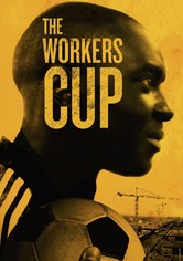 Qatar’s Workers Cup – Die Weltmeisterschaft der Arbeiter