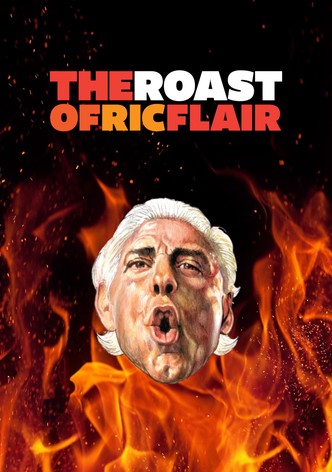Starrcast V: The Roast of Ric Flair